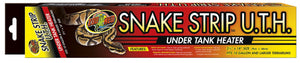 Zoo Med Snake Strip UTH Under Tank Heater - PetMountain.com