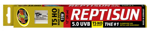Zoo Med ReptiSun 5.0 UVB T5 HO High Output Fluorescent Bulb - PetMountain.com