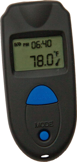 Zoo Med ReptiTemp Digital Infrared Thermometer - PetMountain.com