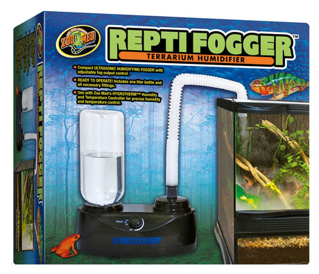 Zoo Med Repti Fogger Terrarium Humidifier - PetMountain.com