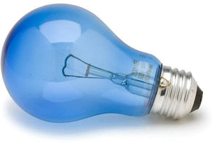 Zoo Med Daylight Blue Reptile Bulb - PetMountain.com