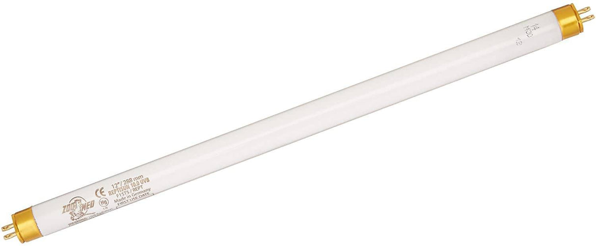 Zoo Med ReptiSun 10.0 UVB T5 HO High Output Fluorescent Bulb
