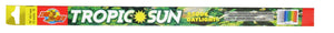 Zoo Med Tropic Sun 5500K Daylight T8 Fluorescent Bulb - PetMountain.com